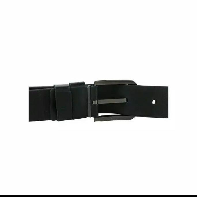 Belt Lois ikat pinggang pria kulit asli lois orinal b336nbl