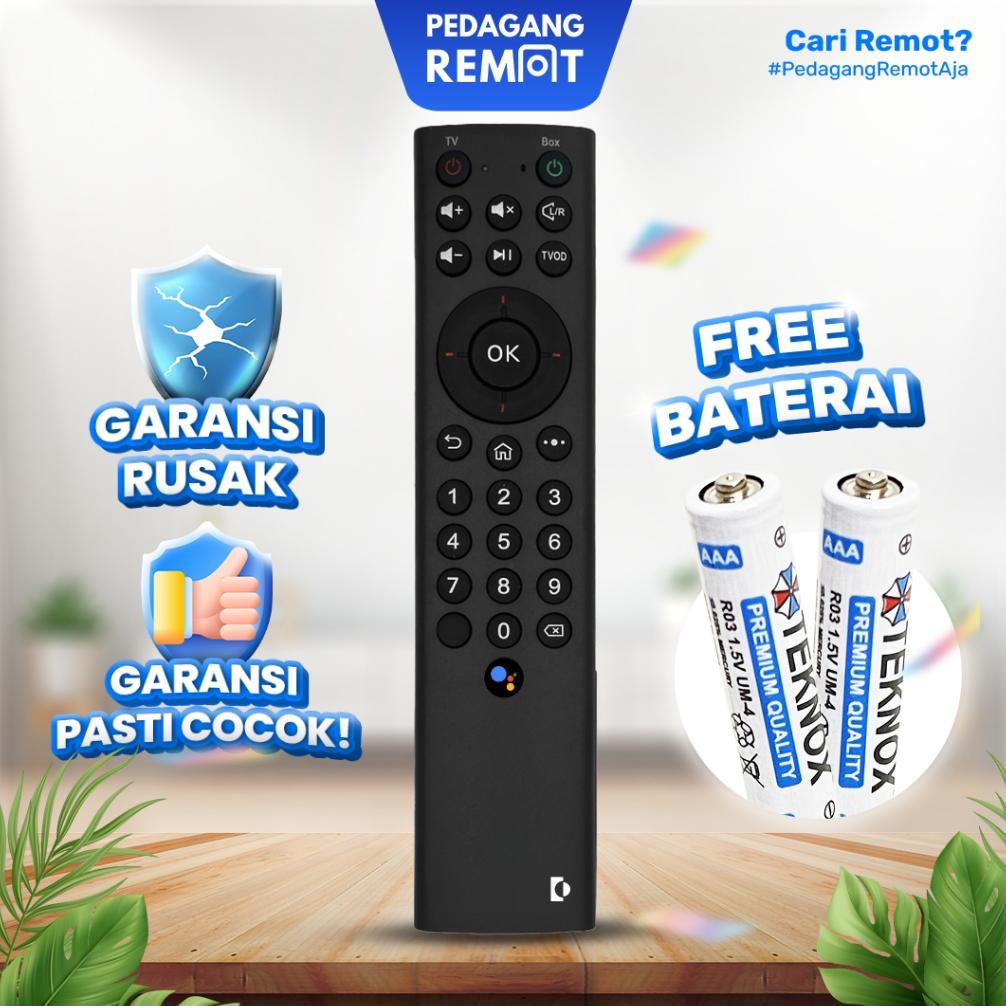 KABIUSTORE REMOTE STB ZTE ZXV10 B860H-V5 B760H IR NON VOICE / REMOT SET TOP BOX ANDROID TV BOX ZTE  