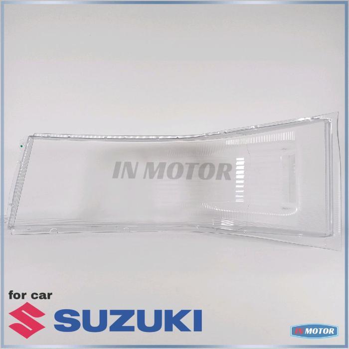 Mika Lampu Depan New Carry Pick Up 1.5 / Headlamp Suzuki Carry Futura  1.5 2019 2020 2021 2022 2023 
