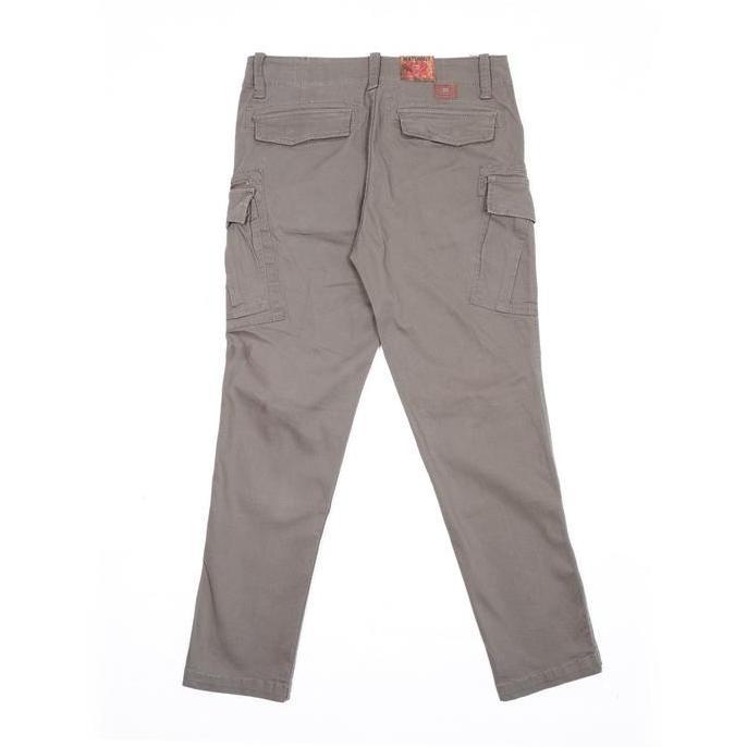 Watchout Celana Pria Sunderland Cargo - WP300960704