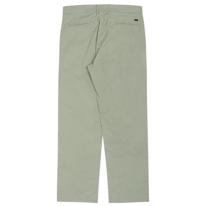 MGee Celana Chinos Panjang Pria M.gee Felix C028 Olive