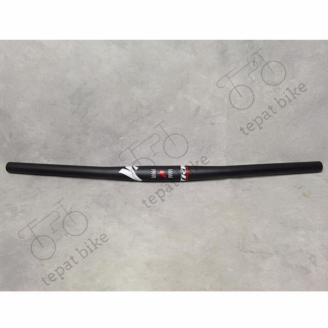 Stang mtb alloy Triace Oversize flat bar rise 19