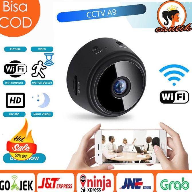 VELZASHOP SPY CAMERA MINI SQ11 FULL HD 1080P NIGHT VISION / CAMERA SQ-11 MINI VIRAL
