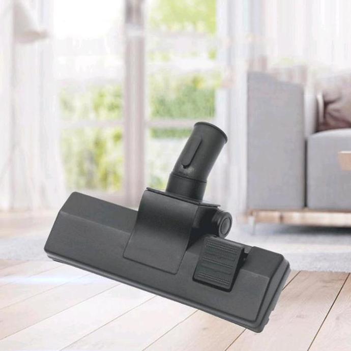 TERLARIS KEPALA BRUSH VACUUM CLEANER PENGGANTI KEPALA SIKAT VAKUM UNIVERSAL NOZZLE LANTAI PENYEDOT D