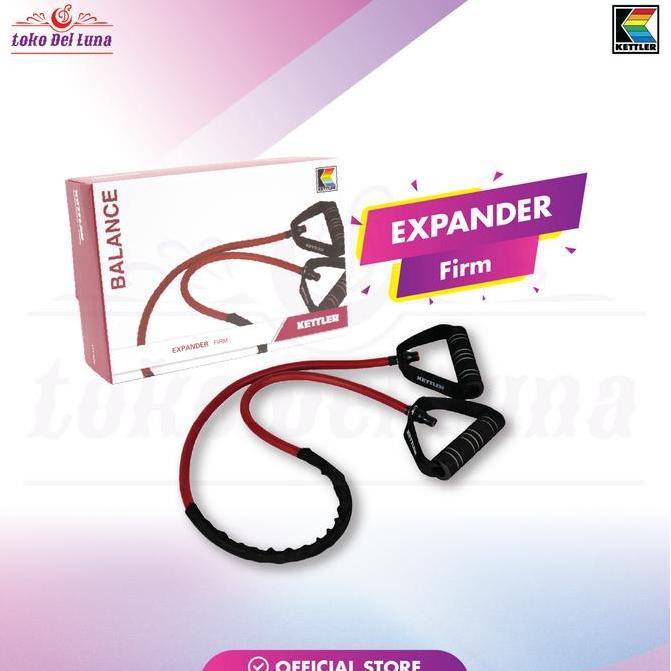 KETTLER Expander Firm Resistance Band
