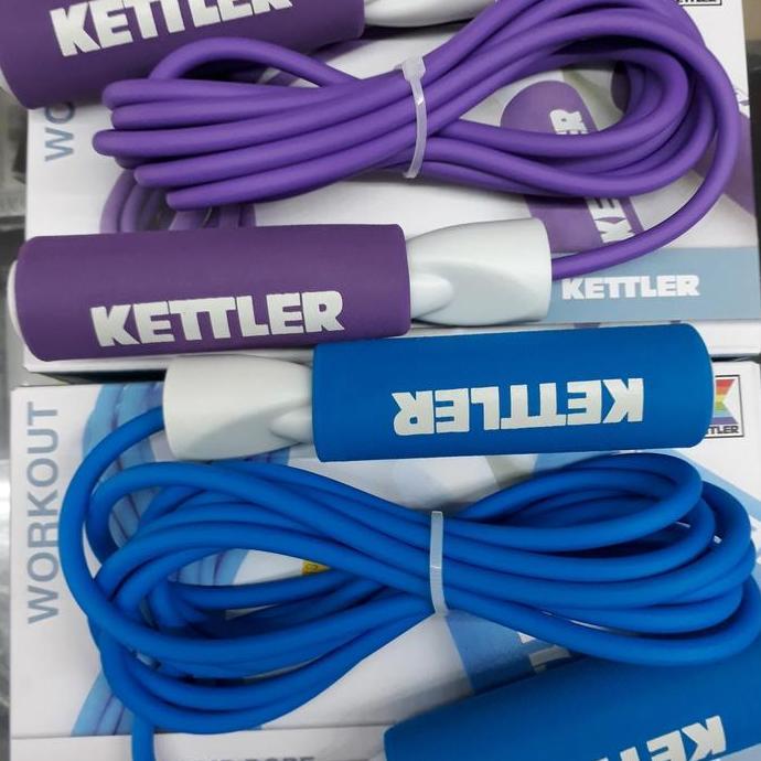 jump rope kettler 403 - skipping kettler - kettler