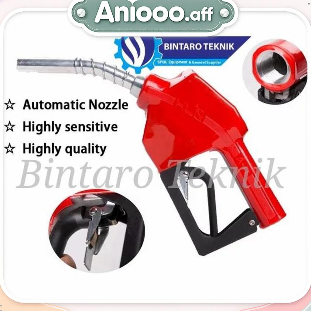 Nossel Nosel Pertamini Pom Mini 11A
