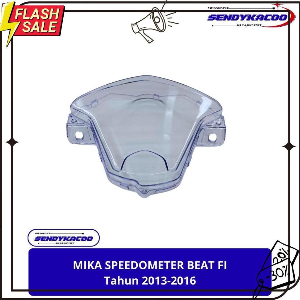 Batok Belakang Beat Fi / Batok Beat Fi Belakang Mika Meledak