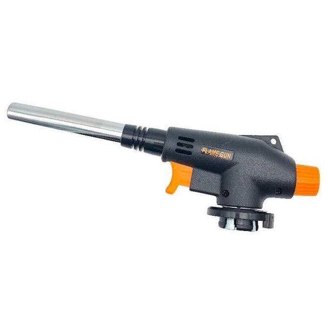 SUBANIKH CYCLONE Kepala Gas Butane Cyclone Flame Torch Jet Fire Gun - 930