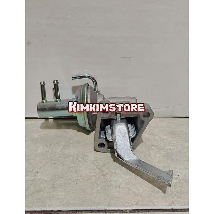 MEMBRAN POMPA BENSIN MINYAK ROTAK FUEL PUMP L300 BENSIN COLT T120 LAMA READY