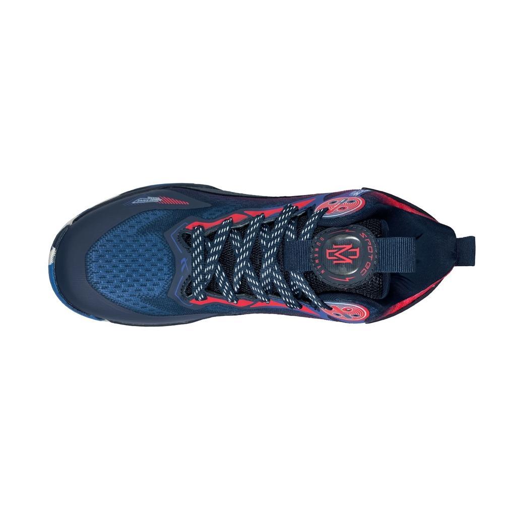 hot deals spotec centrist sepatu basket basketball shoes