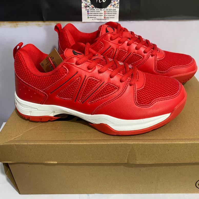 Hot Product Sepatu Astec Original Badminton Tenis Pria Men