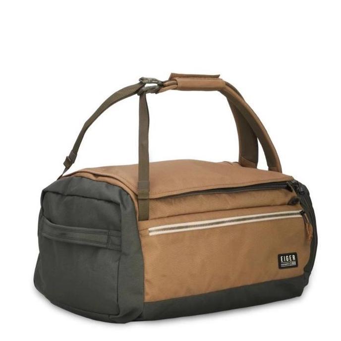 BEBAS ONGKIR - Tas Eiger Wanderhaul Dufflepack 40L 7917