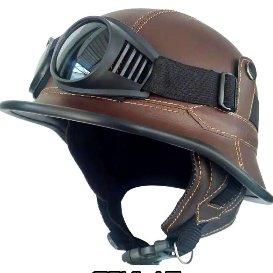 Helm Chips Helm Club Helm Retro Millenial + Kacamata Chip