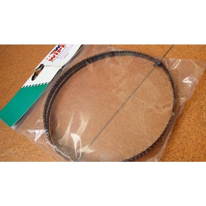 Wipro Band Saw Blade Wipro Jdd 240Ii Mata Gergaji Mesin Bandsaw 1575Mm