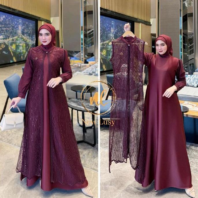 alora dress by new lusy ori
