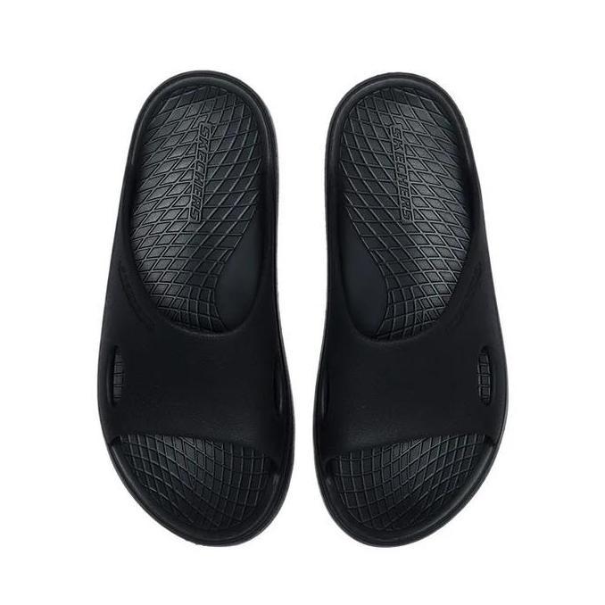 Sandal Skechers Sandal Epp Men's - Black