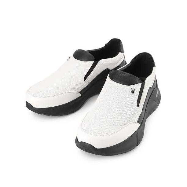 Playboy Wagler Slip On Pria