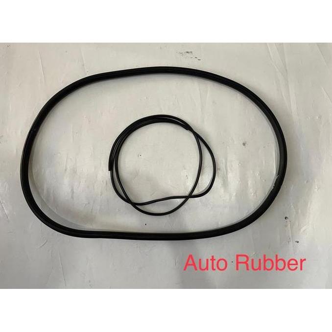 Karet Kaca Belakang Kabin Kijang Super Grand Pickup Pick up