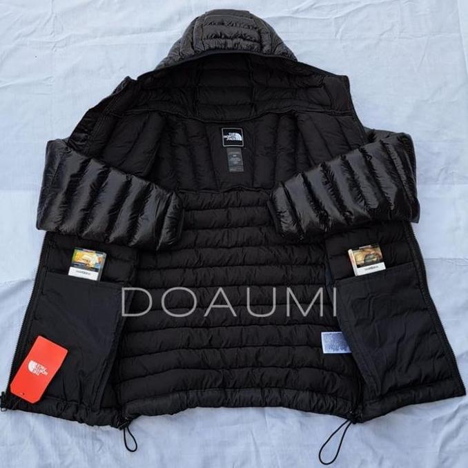 lub Jaket puffer/ puffer the north face/jaket ultralight/ jaket PL