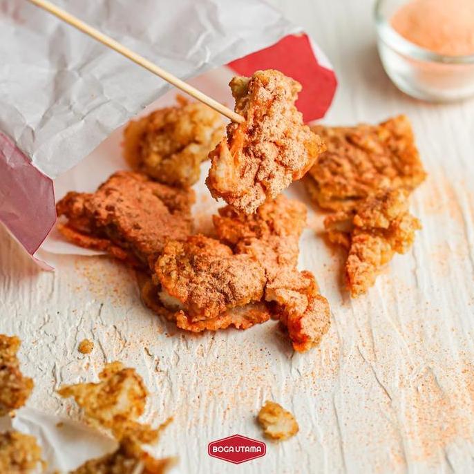Bumbu Tabur Balado 1 kg Ayam Taiwan | Balado Seasoning Taiwan Crispy AS