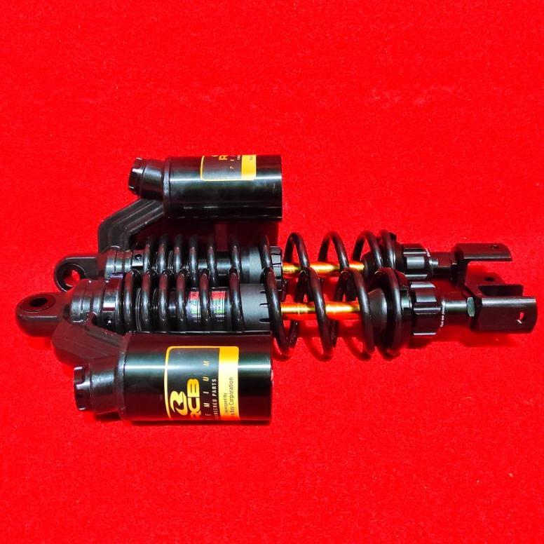 SHOCK RCB PNP NMAX PCX AEROX ADV VARIO BEAT MIO DLL COPY