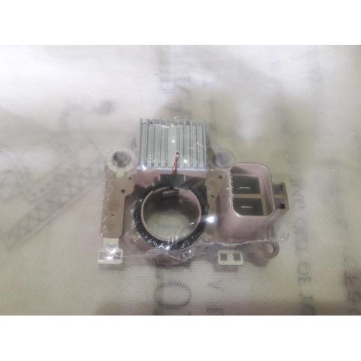 Ic Regulator Alternator / Ic Dinamo Ampere Nissan Terrano Original Dan Terpercaya