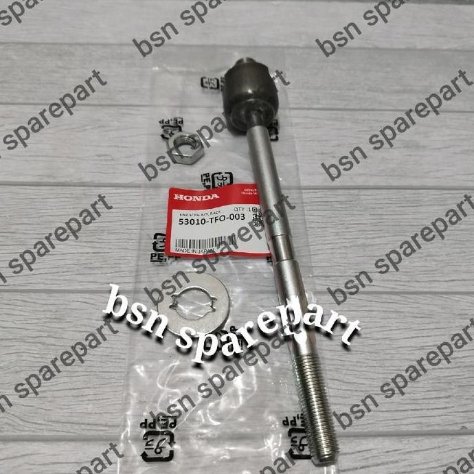 Murah Long Tie Rod Rack End Honda Mobilio - Brv Original