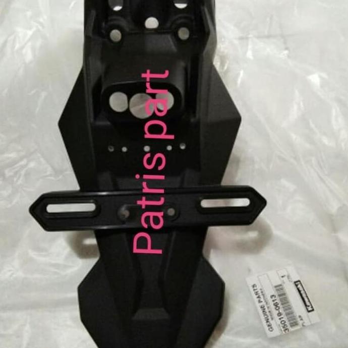 SPAKBOR BELAKANG KAWASAKI KLX 150 BF ORI PROMO
