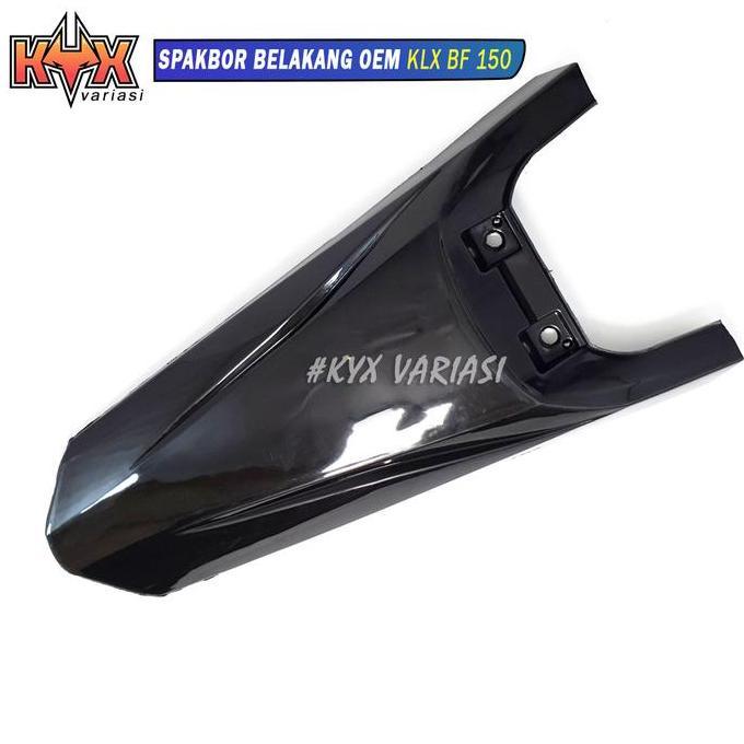 SPAKBOR BELAKANG KAWASAKI KLX BF 150 VARIASI MURAH