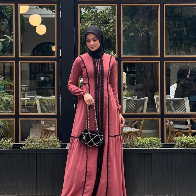 Harleen Dress BY LNW FASHIOn