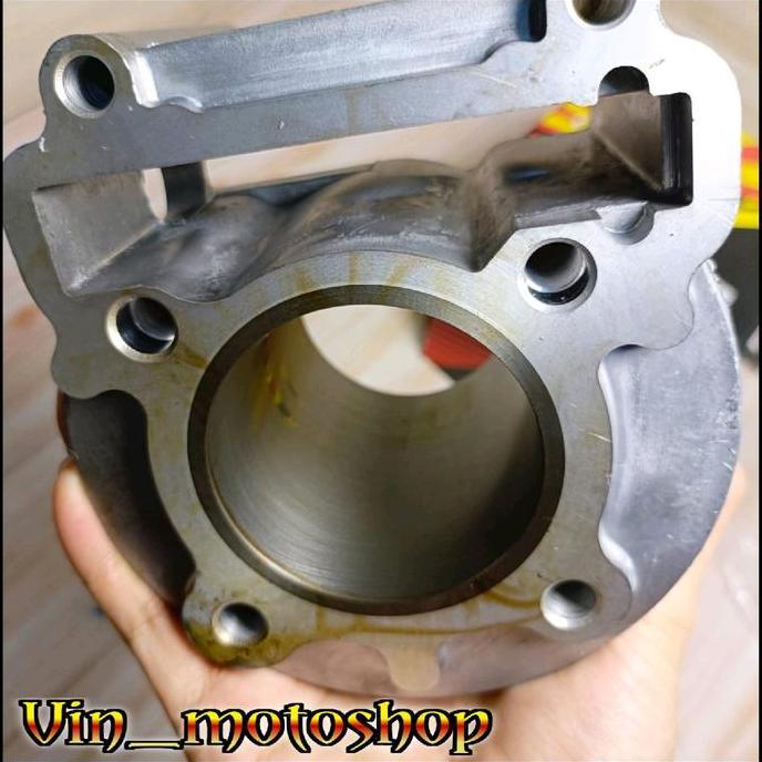Sale Blok Seher Bore Up Kawahara Racing Mio 58,5Mm