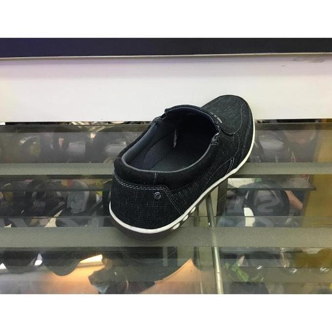 Sepatu Casual Weidenmann Nestor 06 - Navy