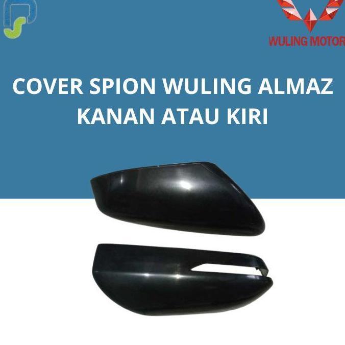 COVER SPION WULING ALMAZ KANAN ATAU KIRI KHUSUS
