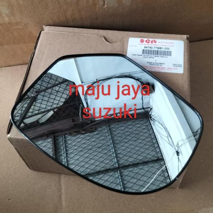 KACA SPION ERTIGA 2015-2017 GX . DREZA ASLI MURAH