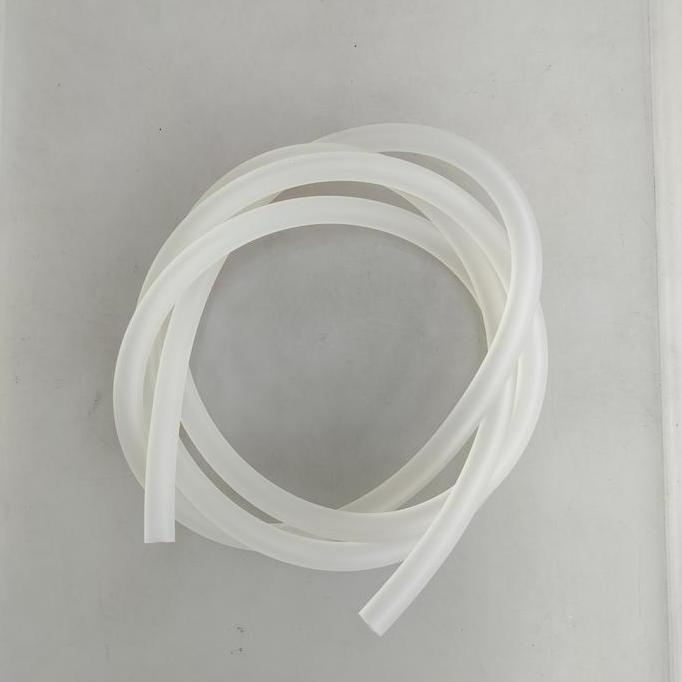 Kinigami- Selang Suction Silikon 2 Meter Silicone Tube Selang Mesin Suction