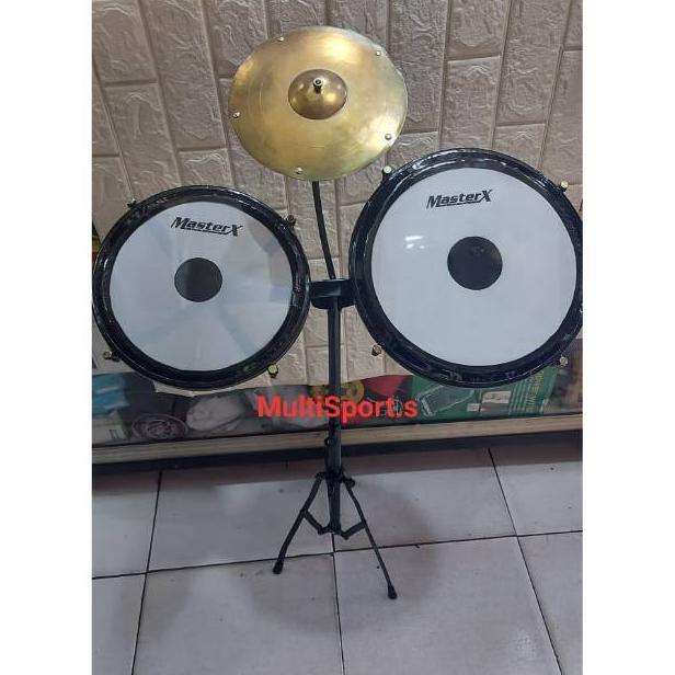 TAM TAM DRUM / TAM DRUM MINI ISI 2