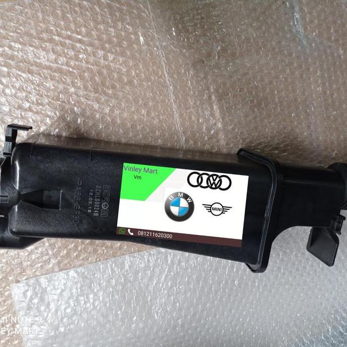 Promo tabung radiator bmw e46 m43 318 Diskon