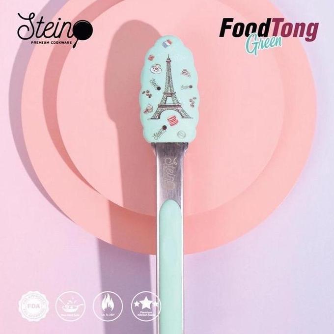 Flipper Steincookware Tongs Steincookware Food tong Capitan satuan