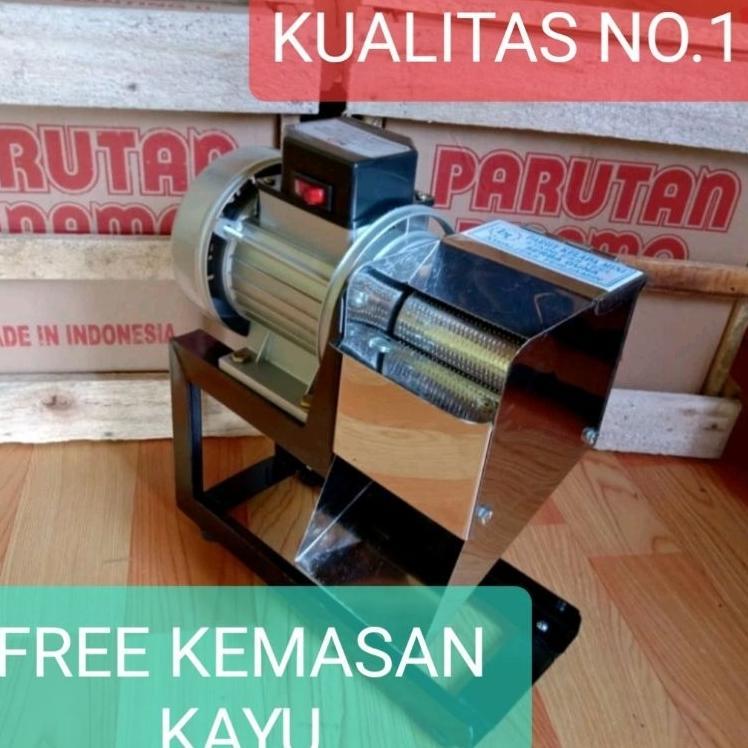 Parutan Kelapa Mesin Parut Kelapa Listrik Elektrik Parut Mini Serbaguna