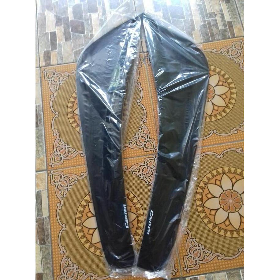 TALANG AIR CANTER MODEl KUPU-KUPU