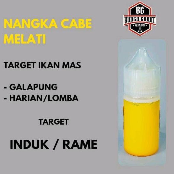 Pesce- Essen Oplosan Aroma Nangka Cabe Melati