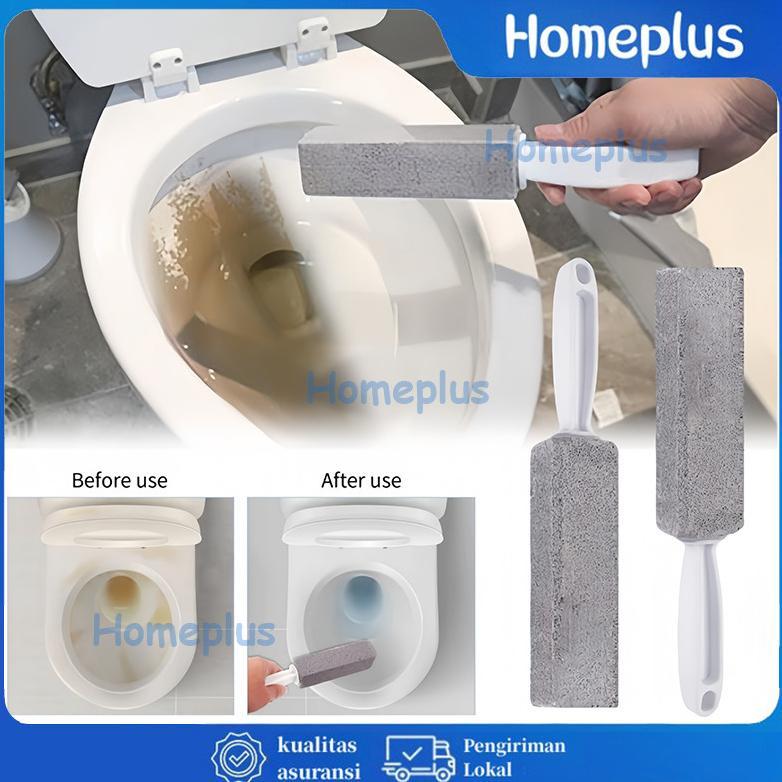 Alat Pembersih Kerak / Toilet Keramik Wajan / Pumice Stone Alat Pembersih / Kerak Plak WC Toilet Sik