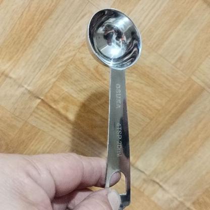 Sendok Takar 20Ml Stainless Atau Sendok Takar 10G Stainless