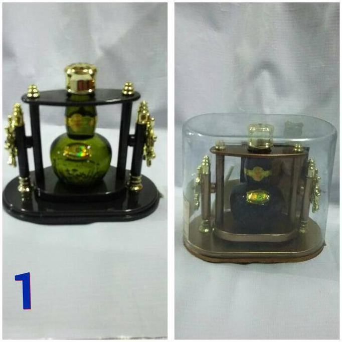 parfum mobil wine import