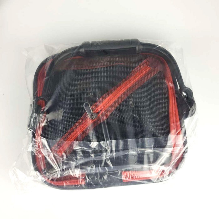 Ember Lipat Mancing Tempat Wadah Ikan / Tas Mancing Lipat Serbaguna