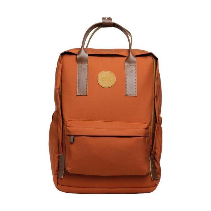 ESCORT Tas Laptop Tas Ransel Wanita Tas Ransel Backpack Wanita Korea ESC1