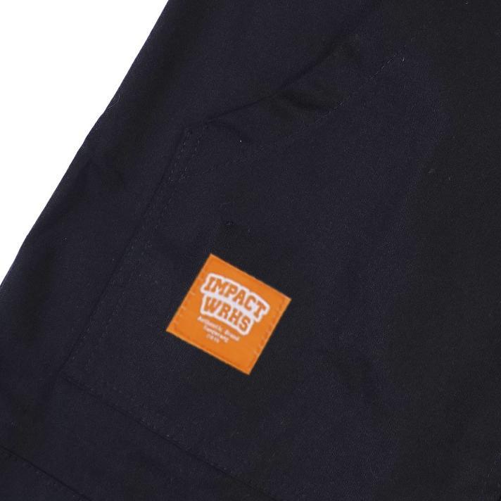 Impt Wrhs | Work Jacket Cotton Twill | Bubble