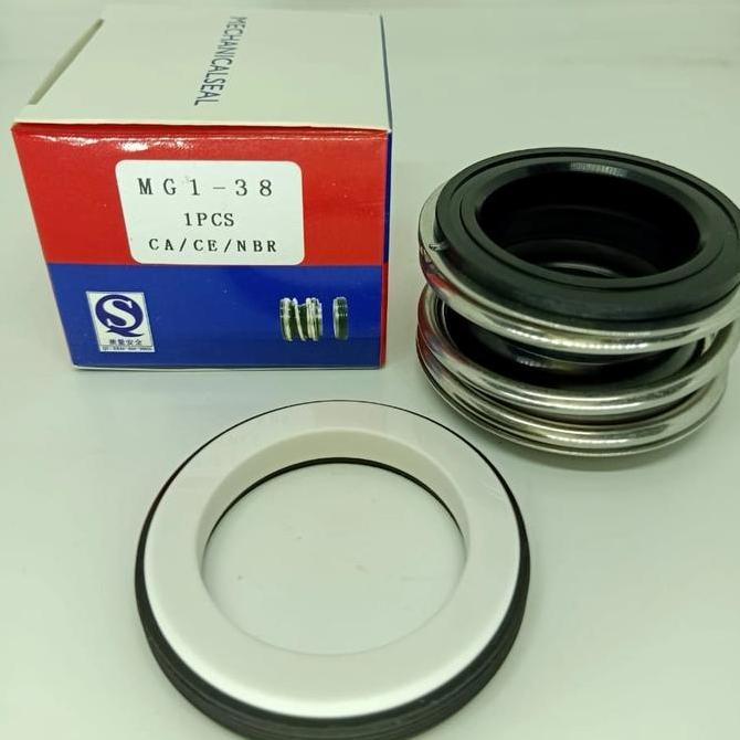Mechanical Seal MG1 35 MM