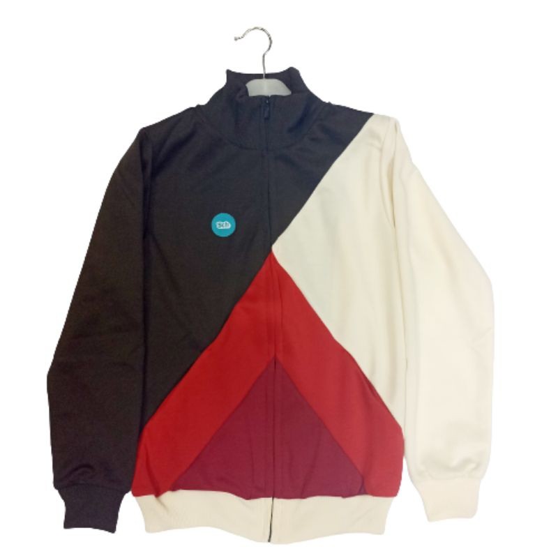 Jaket Tracktop Rsch